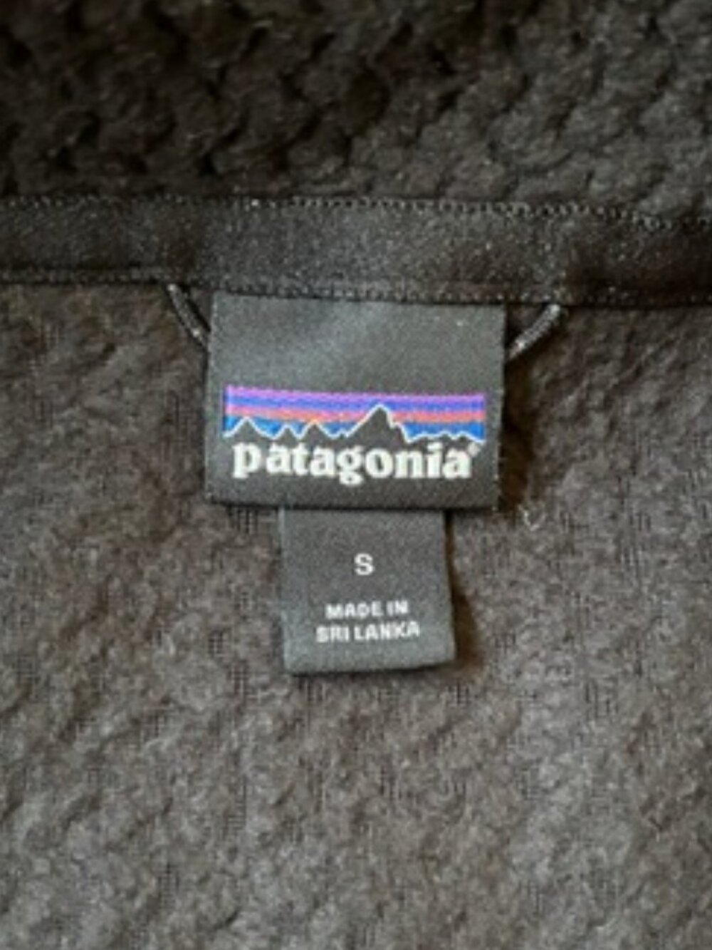 Men's R1 Fleece Pullover - Picture 4 of 9